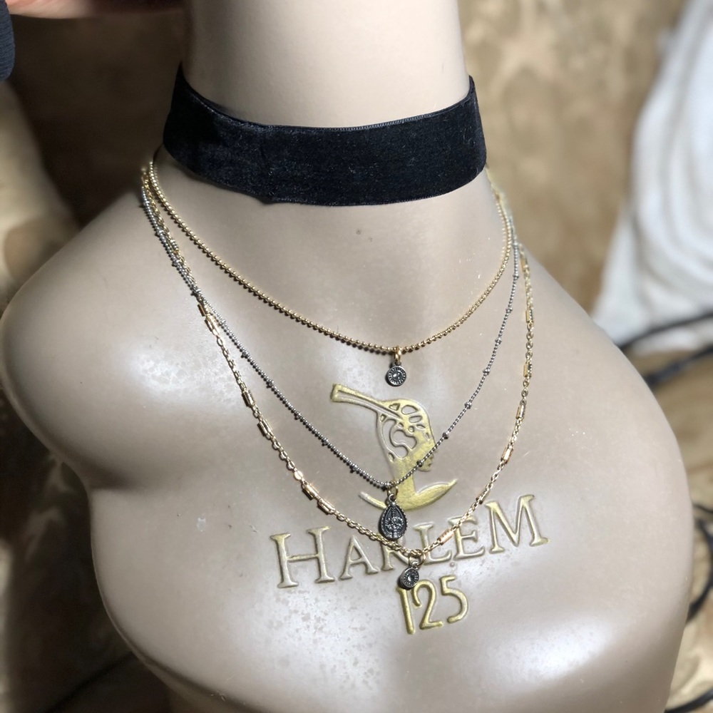 Necklace